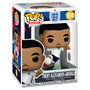 Funko POP! Trent Alexander Arnold - Figura de Fútbol