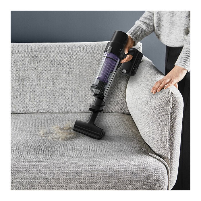 Aspirador Escoba Rowenta RH6A35 X-PERT 140 W