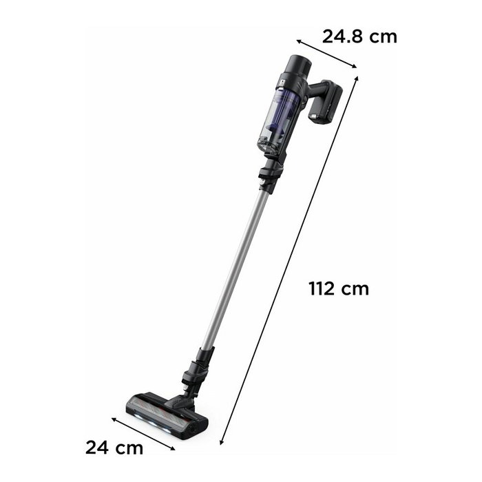 Aspirador Escoba Rowenta RH6A35 X-PERT 140 W