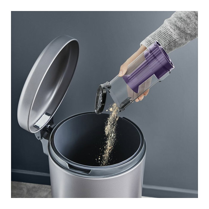 Aspirador Escoba Rowenta RH6A35 X-PERT 140 W