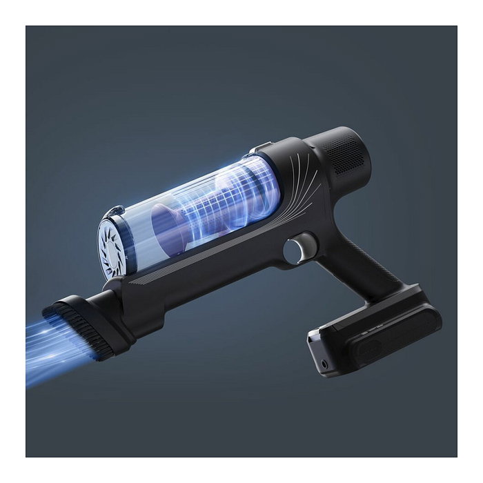 Aspirador Escoba Rowenta RH6A35 X-PERT 140 W