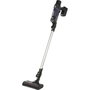 Rowenta X-Pert 7.60 Aspiradora Escoba 2 en 1 sin Bolsa, Púrpura/Plata