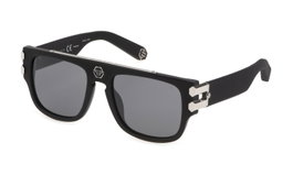 Philipp Plein SPP011V55703X Gafas de sol para hombre