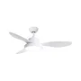 Spc Conforto DC Lite 2 Blanco 120 cm