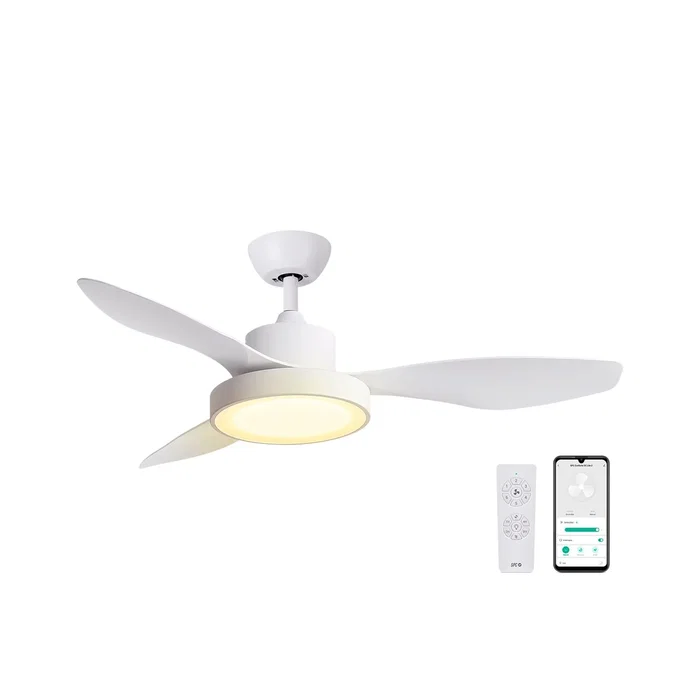 Spc Conforto DC Lite 2 Blanco 120 cm Spc Conforto DC Lite 2 Blanco 120 cm