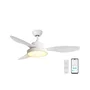 Spc Conforto DC Lite 2 Blanco 120 cm