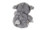 DKD Home Decor Peluche Oveja Marron Gris 15 x 29 x 24 cm
