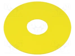 SIEMENS Arandelas de advertencia 3SU1.5 22mm