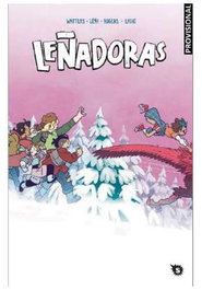 Penguin Random House Grupo Editorial, S.A.U. Leñadoras. Operación Cumpleaños