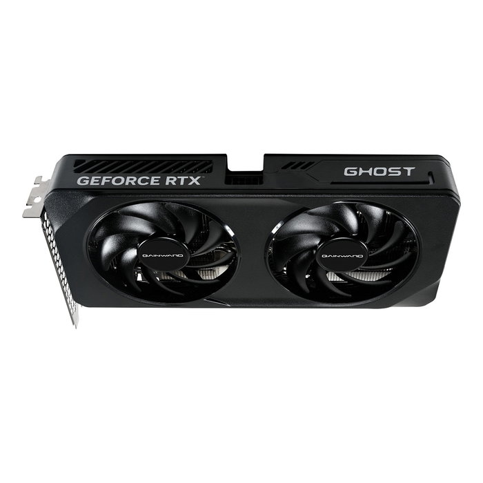 Gainward GeForce RTX 5060 Ghost OC 8GB GDDR7 128-bit HDMI 2.1b 3x DisplayPort 2.1b PCIe 5.0 Tarjeta Gráfica