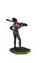Dark Horse Estatua Cyberpunk 2077 Panam Palmer PVC