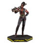 Dark Horse Estatua Cyberpunk 2077 Panam Palmer PVC