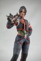 Dark Horse Estatua Cyberpunk 2077 Panam Palmer PVC
