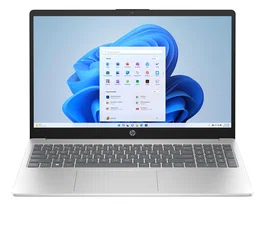 HP 15-fd1013nsx Intel® Core™ i7 150U Portátil 15.6 pulg Full HD 16 GB 512 GB SSD Plata