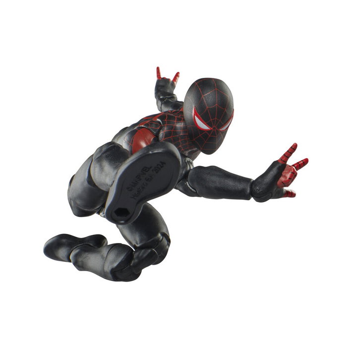 Hasbro Marvel Legends Ultimate Miles Morales Figura de Acción 15 cm Hasbro Marvel Legends Ultimate Miles Morales Figura de Acción 15 cm