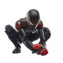 Hasbro Marvel Legends Ultimate Miles Morales Figura de Acción 15 cm