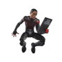Hasbro Marvel Legends Ultimate Miles Morales Figura de Acción 15 cm