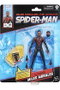 Hasbro Marvel Legends Ultimate Miles Morales Figura de Acción 15 cm