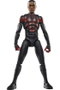 Hasbro Marvel Legends Ultimate Miles Morales Figura de Acción 15 cm