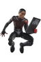 Hasbro Marvel Legends Ultimate Miles Morales Figura de Acción 15 cm