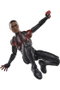 Hasbro Marvel Legends Ultimate Miles Morales Figura de Acción 15 cm