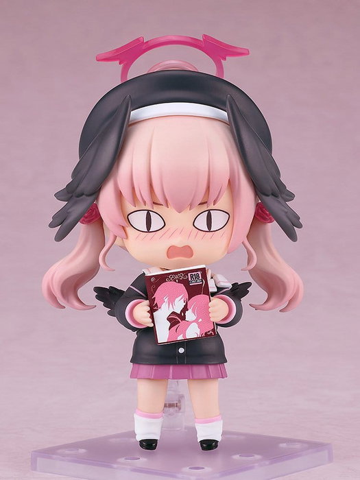 Good Smile Company Blue Archive Figura Nendoroid Koharu Shimoe 10 cm