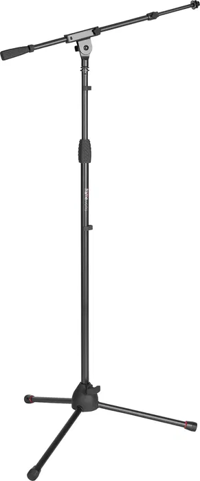 FRAMEWORKS Soporte de Micro Base Trípode Regulable con Brazo Telescópico