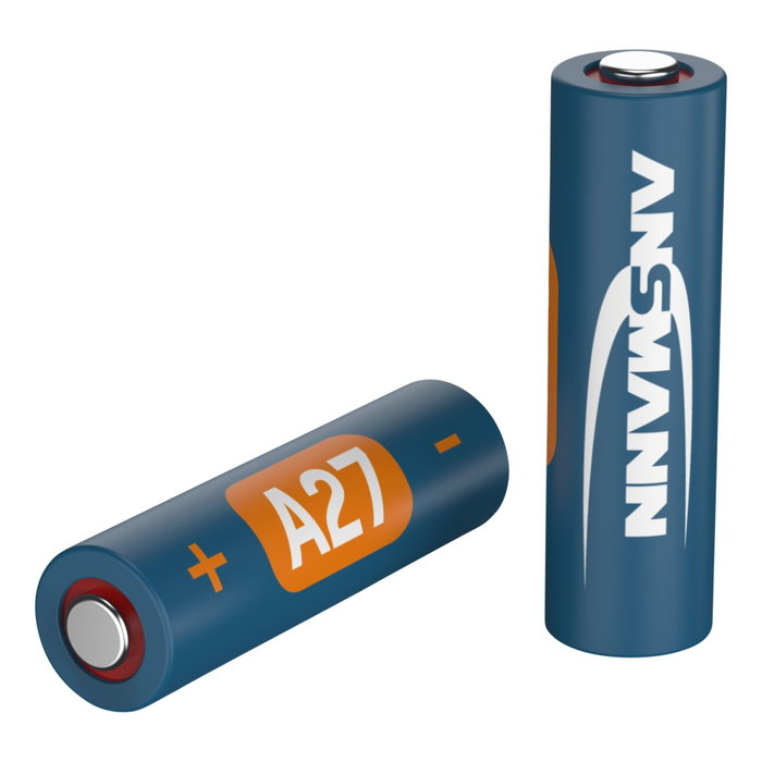 Ansmann A 27 LR 27