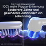 Oral-B iO Series 10 Eclipse Gold Special Edition Blanco