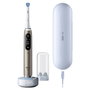Oral-B iO Series 10 Eclipse Gold Special Edition Blanco