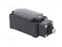 PIZZATO ELETTRICA Interruptor de fin de carrera NO + NC 10A PG13,5
