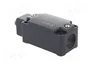 PIZZATO ELETTRICA Interruptor de fin de carrera NO + NC 10A PG13,5