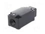 PIZZATO ELETTRICA Interruptor de fin de carrera NO + NC 10A PG13,5