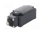 PIZZATO ELETTRICA Interruptor de fin de carrera NO + NC 10A PG13,5