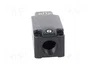 PIZZATO ELETTRICA Interruptor de fin de carrera NO + NC 10A PG13,5