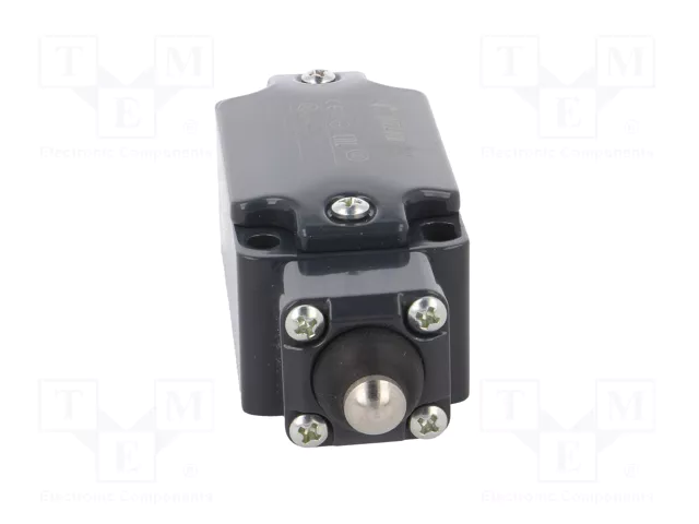 PIZZATO ELETTRICA Interruptor de fin de carrera NO + NC 10A PG13,5