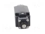 PIZZATO ELETTRICA Interruptor de fin de carrera NO + NC 10A PG13,5