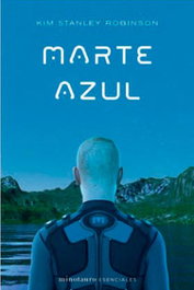 Marte Azul, Kim Stanley Robinson - Logista Compañia De Distribucion Integral, Sa