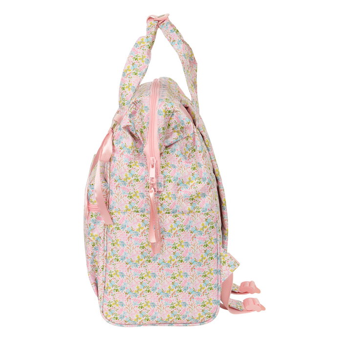 Safta Mochila con asas para portátil 13' Vicky Martin Berrocal