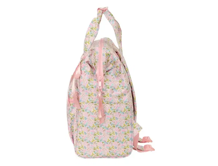 Safta Mochila para portátil de 13 pulgadas Vicky Martin Berrocal Safta Mochila para portátil de 13 pulgadas Vicky Martin Berrocal