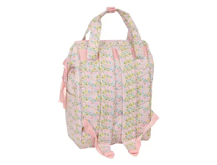 Safta Mochila para portátil de 13 pulgadas Vicky Martin Berrocal Safta Mochila para portátil de 13 pulgadas Vicky Martin Berrocal