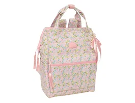 Safta Mochila para portátil de 13 pulgadas Vicky Martin Berrocal