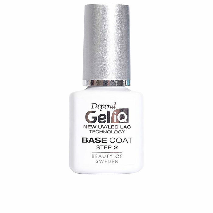 Beter Gel IQ base coat step2 5 ml Beter Gel IQ base coat step2 5 ml