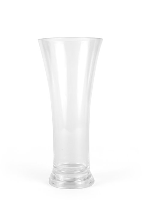 La Mediterranea Vaso Cerveza 450ml PS La Mediterranea