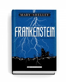 Frankenstein, Mary Shelley - EDITORIAL ALMA