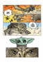 Tebeos Dolmen Editorial S.L. El Diario de Bob Fett