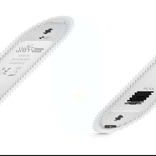 Ubiquiti UA-Reader Lite Lector de acceso Bluetooth NFC IP54