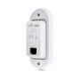 Ubiquiti UA-Reader Lite Lector de chip/tarjeta de acceso Blanco