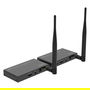 Digitus Extensor/Divisor HDMI Inalámbrico 1x4 100m Full HD