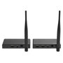 Digitus Extensor y Divisor HDMI Inalámbrico 100m Full HD